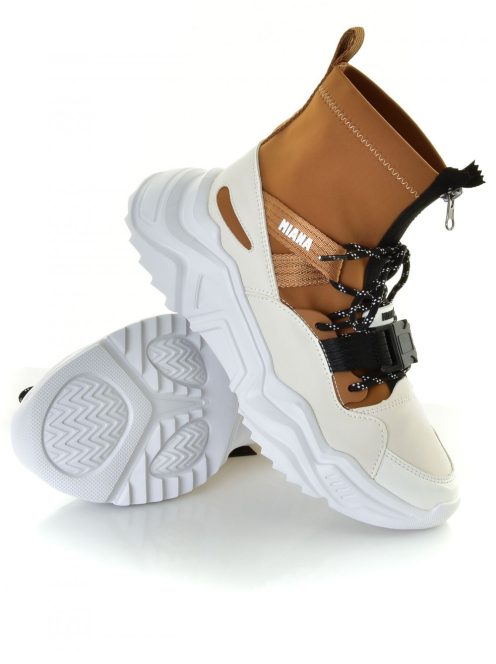 Miana női utcai cipő MISTICO