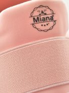 Miana női utcai cipő VIOLET