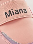 Miana női utcai cipő VIOLET