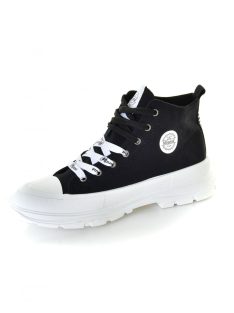 Miana női vászoncipő SANDRA