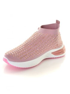 Miana női vászoncipő ZYRA