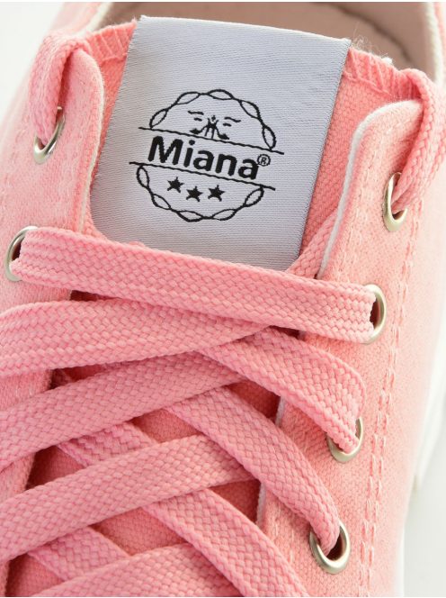 Miana női vászoncipő MAGNOLIA