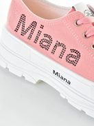 Miana női vászoncipő MAGNOLIA