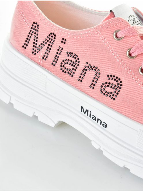 Miana női vászoncipő MAGNOLIA