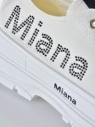 Miana női vászoncipő MAGNOLIA