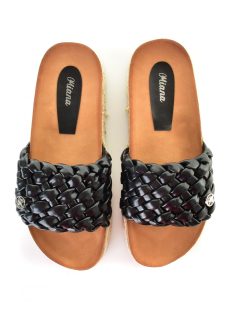 Miana női papucs KARMÉLA