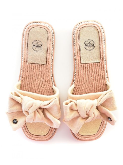 Miana női papucs BEATRI