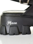 Miana női szandál GEMMA