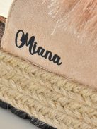 Miana női papucs GILDA