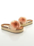 Miana női papucs GILDA