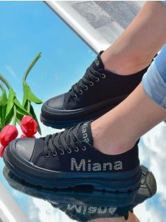 Miana női vászoncipő LORENZYNA