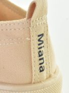 Miana női vászoncipő LORENZYNA