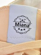 Miana női vászoncipő ISTIONA