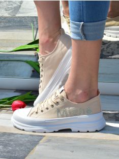 Miana női vászoncipő MAGDALÉNA