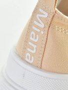 Miana női vászoncipő MAGDALÉNA