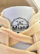 Miana női vászoncipő MAGDALÉNA