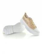 Miana női vászoncipő MAGDALÉNA