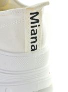 Miana női vászoncipő MADALÉNA