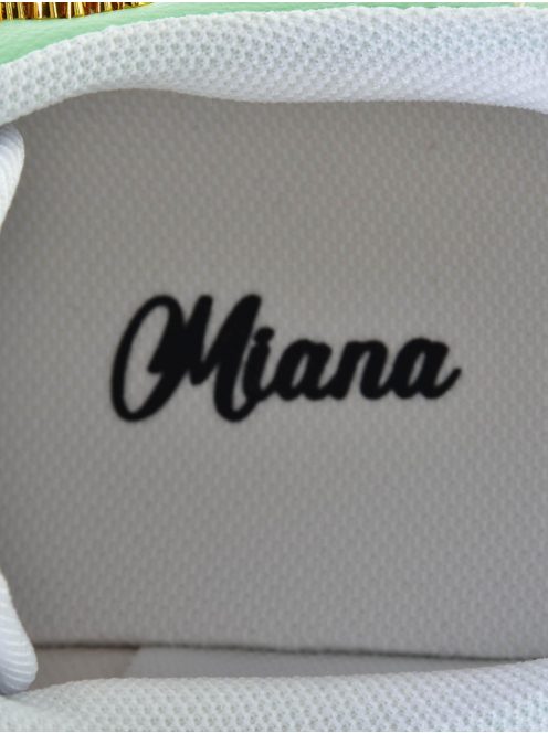 Miana női utcai cipő IRÉN