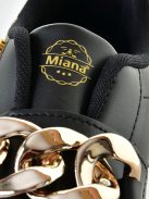 Miana női utcai cipő LÉNA