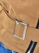 Miana női dzseki RÓZA