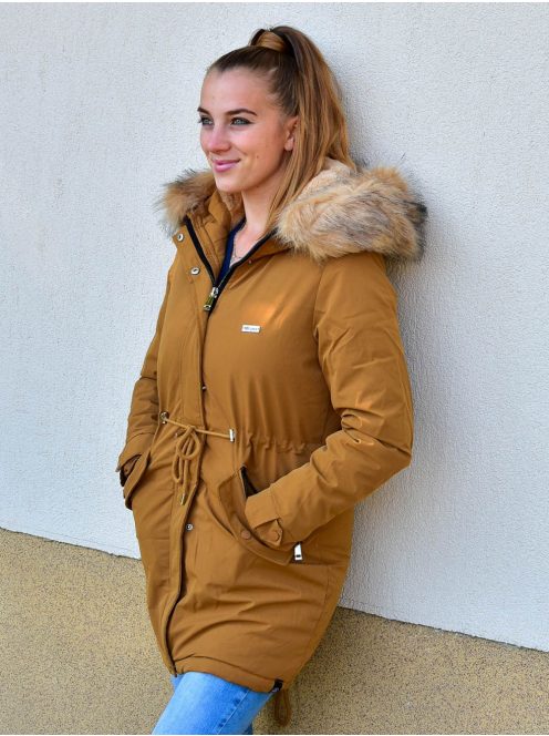 Miana női kabát LINDA