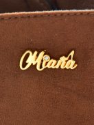 Miana női bokacsizma NORMA