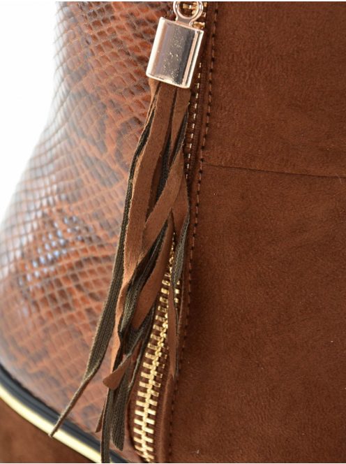 Miana női bokacsizma NORMA