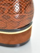 Miana női bokacsizma NORMA