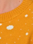 Miana női karácsonyi  pulóver IVY