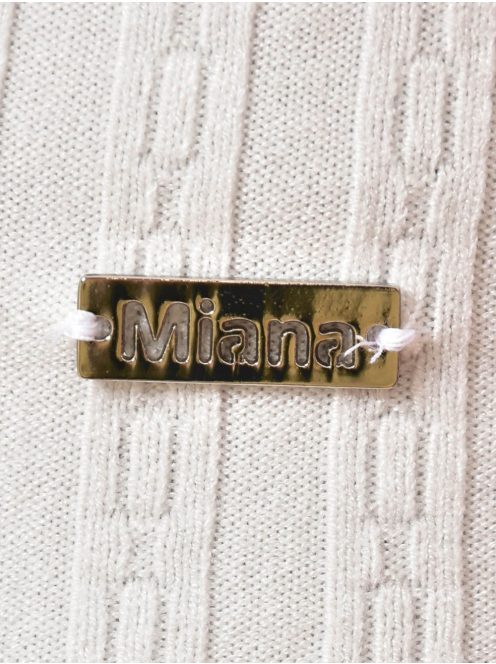 Miana női felső MELODI