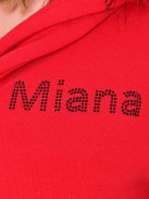 Miana női pulóver ALOEE