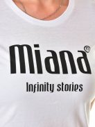 Miana női póló BORI