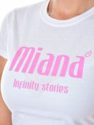 Miana női póló BORI