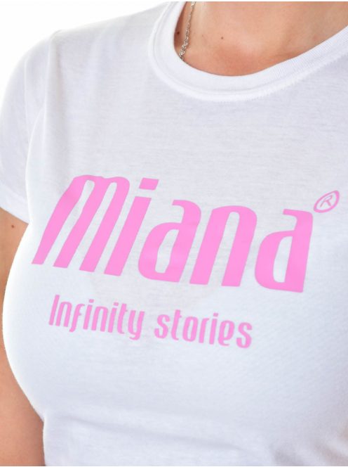 Miana női póló BORI
