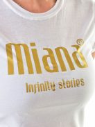 Miana női póló BORI