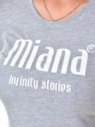 Miana női póló BORI