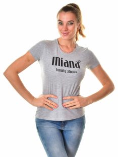 Miana női póló BORI