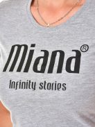 Miana női póló BORI