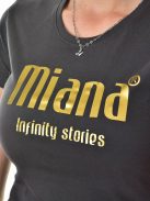 Miana női póló BORI