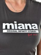 Miana női póló SZOFI