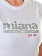 Miana női póló SZOFI