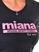 Miana női póló SZOFI