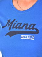 Miana női póló COCO