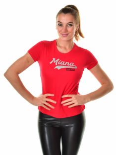 Miana női póló COCO