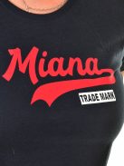 Miana női póló COCO