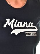 Miana női póló COCO