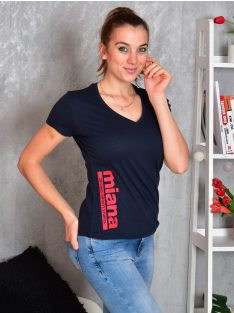 Miana női póló SZOFI V