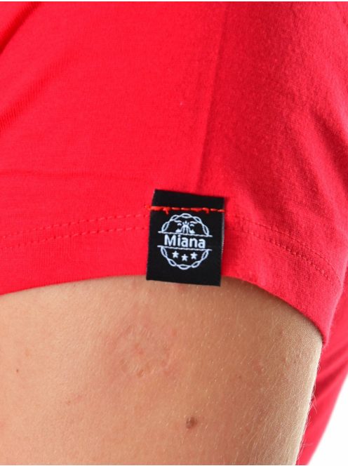 Miana női póló BASIC