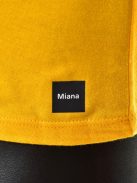 Miana női póló NATURA